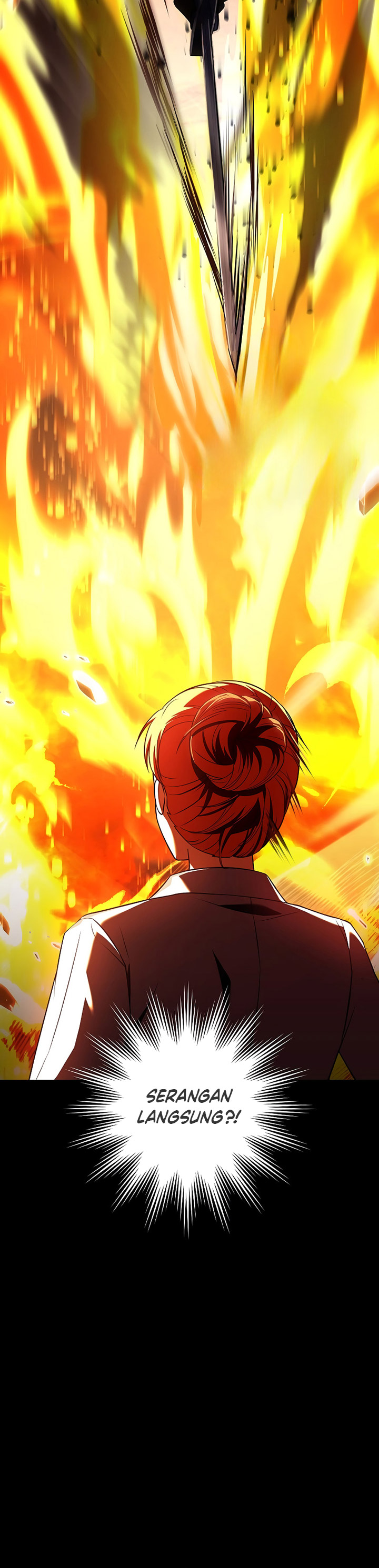 Return of the Frozen Player chapter 116