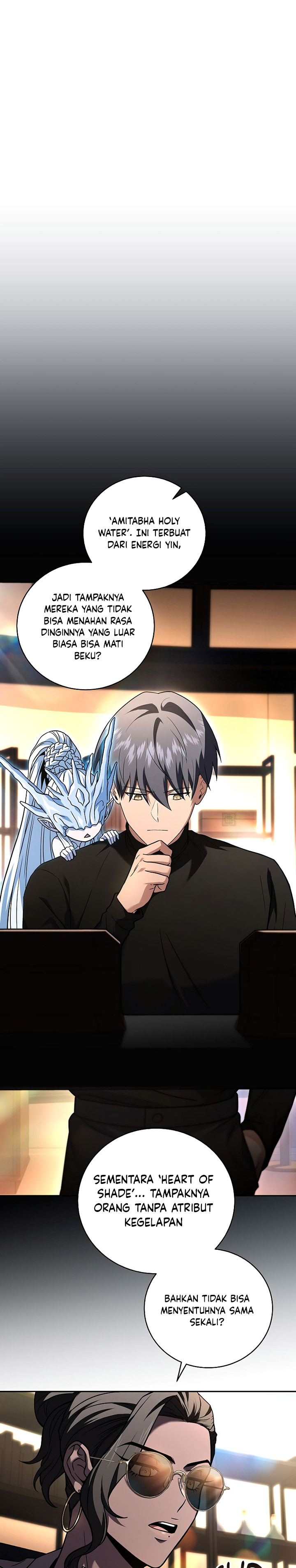 Dilarang COPAS - situs resmi www.mangacanblog.com - Komik return of the frozen player 119 - chapter 119 120 Indonesia return of the frozen player 119 - chapter 119 Terbaru 4|Baca Manga Komik Indonesia|Mangacan