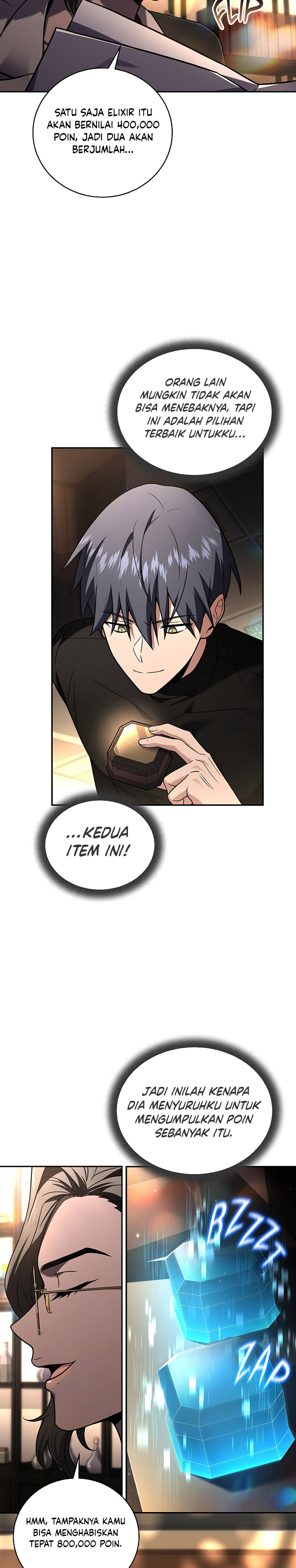 Dilarang COPAS - situs resmi www.mangacanblog.com - Komik return of the frozen player 119 - chapter 119 120 Indonesia return of the frozen player 119 - chapter 119 Terbaru 5|Baca Manga Komik Indonesia|Mangacan