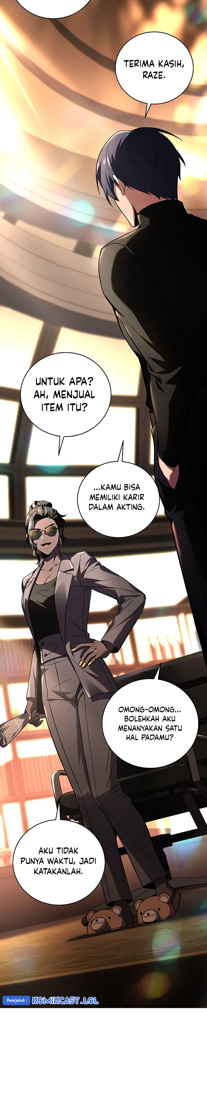 Dilarang COPAS - situs resmi www.mangacanblog.com - Komik return of the frozen player 119 - chapter 119 120 Indonesia return of the frozen player 119 - chapter 119 Terbaru 6|Baca Manga Komik Indonesia|Mangacan