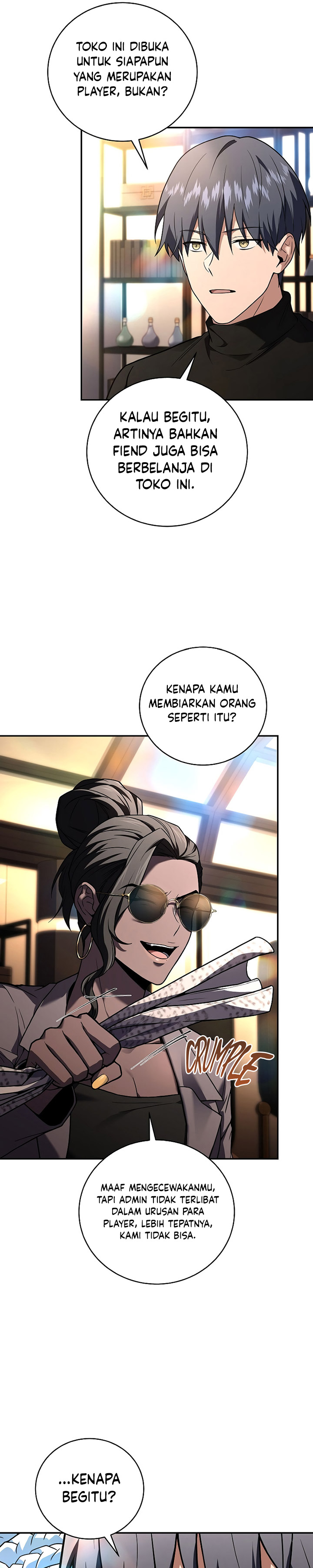 Dilarang COPAS - situs resmi www.mangacanblog.com - Komik return of the frozen player 119 - chapter 119 120 Indonesia return of the frozen player 119 - chapter 119 Terbaru 7|Baca Manga Komik Indonesia|Mangacan