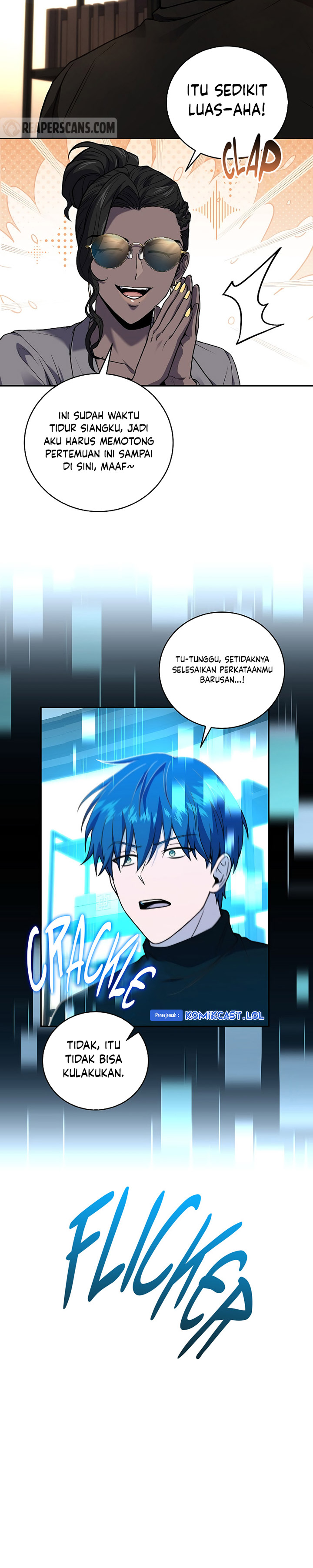 Dilarang COPAS - situs resmi www.mangacanblog.com - Komik return of the frozen player 119 - chapter 119 120 Indonesia return of the frozen player 119 - chapter 119 Terbaru 9|Baca Manga Komik Indonesia|Mangacan