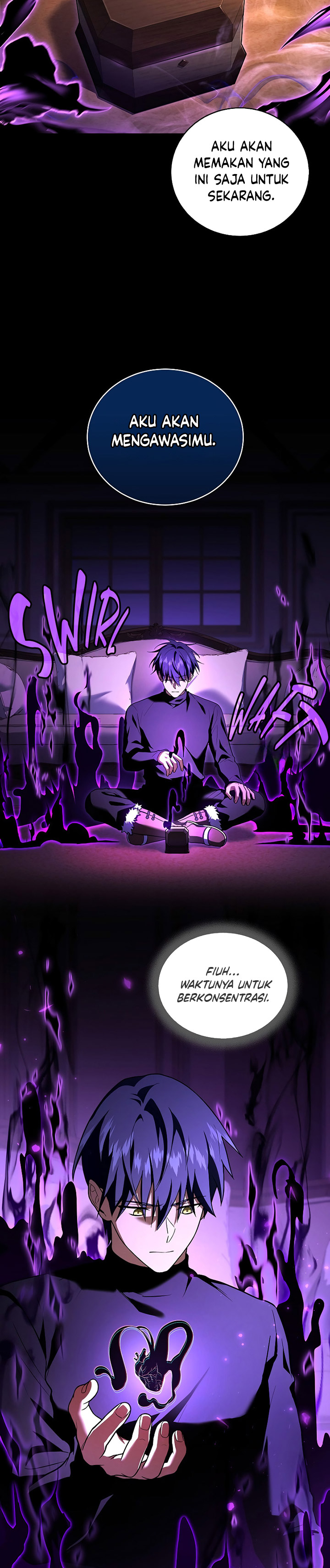 Dilarang COPAS - situs resmi www.mangacanblog.com - Komik return of the frozen player 119 - chapter 119 120 Indonesia return of the frozen player 119 - chapter 119 Terbaru 11|Baca Manga Komik Indonesia|Mangacan