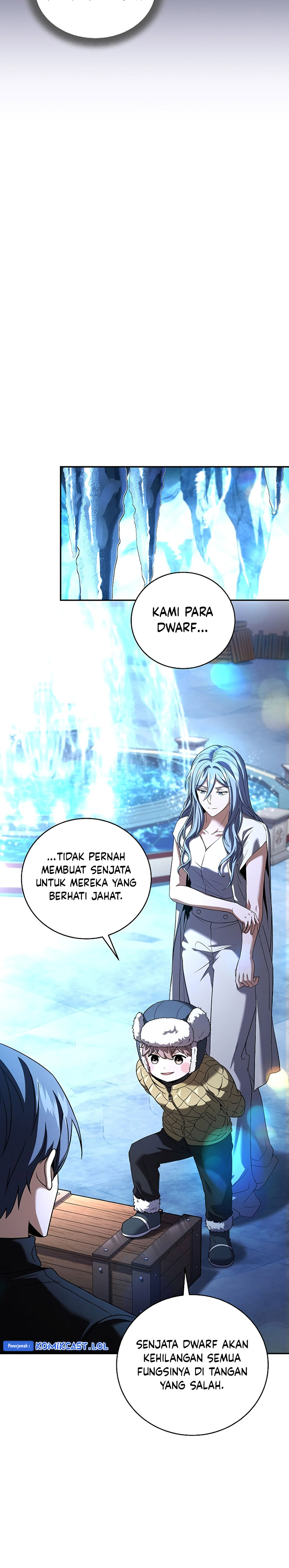 Dilarang COPAS - situs resmi www.mangacanblog.com - Komik return of the frozen player 119 - chapter 119 120 Indonesia return of the frozen player 119 - chapter 119 Terbaru 15|Baca Manga Komik Indonesia|Mangacan