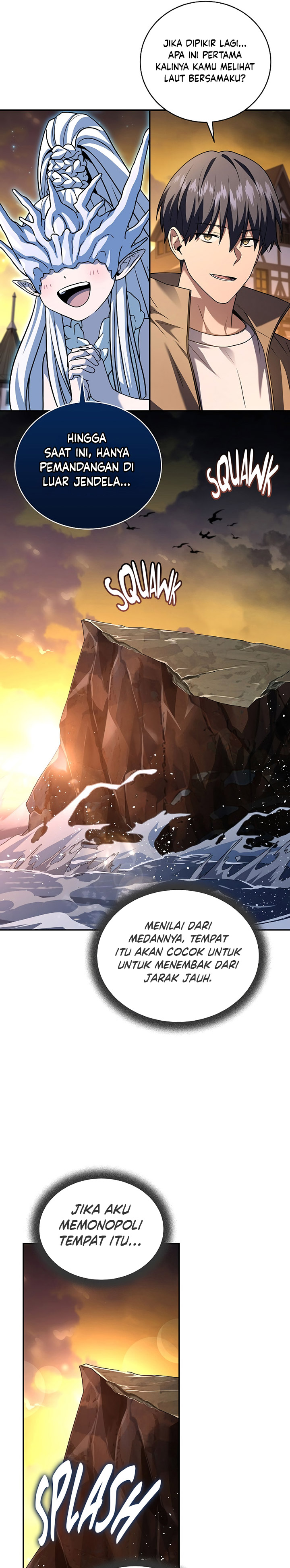 Dilarang COPAS - situs resmi www.mangacanblog.com - Komik return of the frozen player 119 - chapter 119 120 Indonesia return of the frozen player 119 - chapter 119 Terbaru 22|Baca Manga Komik Indonesia|Mangacan