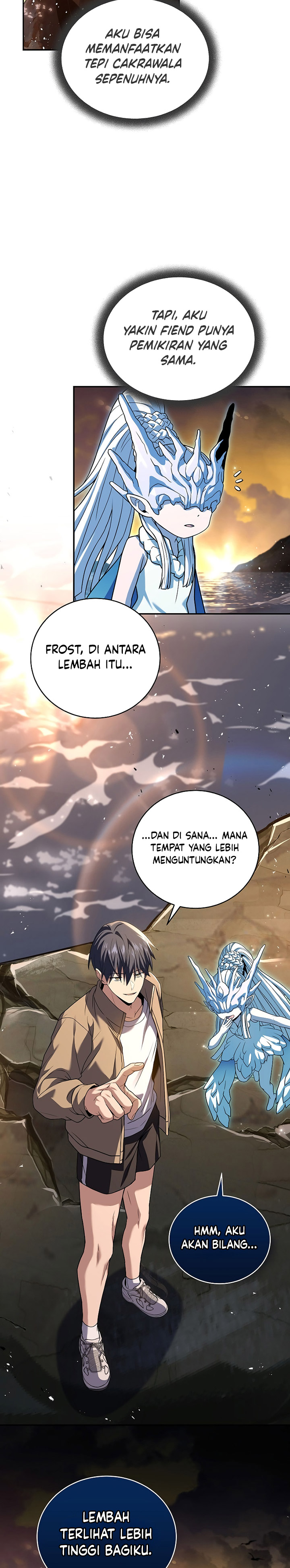 Dilarang COPAS - situs resmi www.mangacanblog.com - Komik return of the frozen player 119 - chapter 119 120 Indonesia return of the frozen player 119 - chapter 119 Terbaru 23|Baca Manga Komik Indonesia|Mangacan