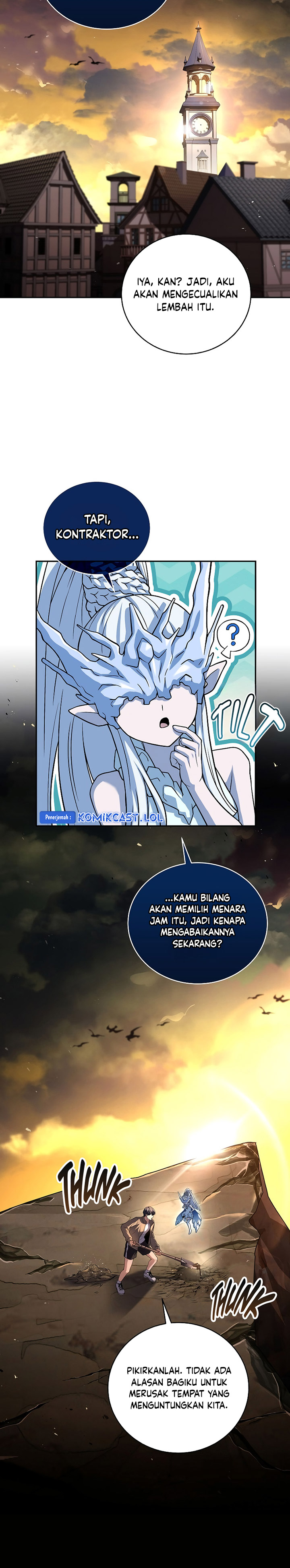 Dilarang COPAS - situs resmi www.mangacanblog.com - Komik return of the frozen player 119 - chapter 119 120 Indonesia return of the frozen player 119 - chapter 119 Terbaru 24|Baca Manga Komik Indonesia|Mangacan