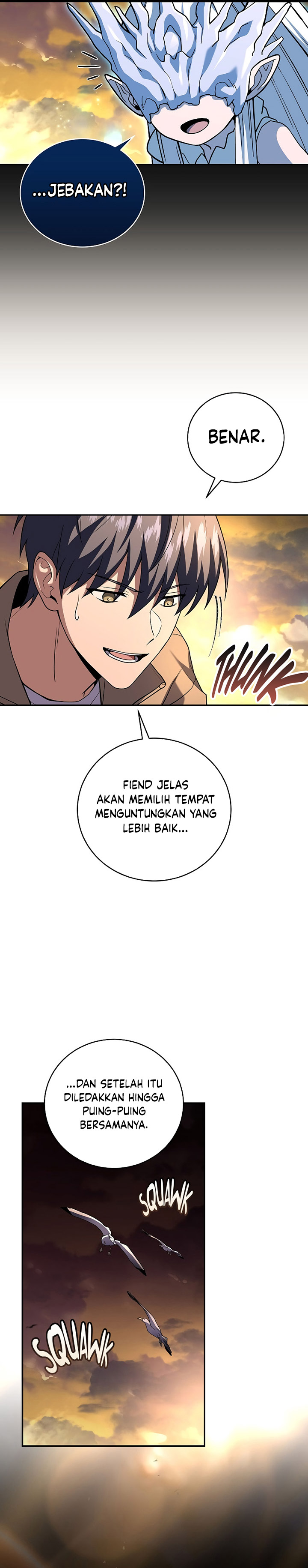 Dilarang COPAS - situs resmi www.mangacanblog.com - Komik return of the frozen player 119 - chapter 119 120 Indonesia return of the frozen player 119 - chapter 119 Terbaru 25|Baca Manga Komik Indonesia|Mangacan