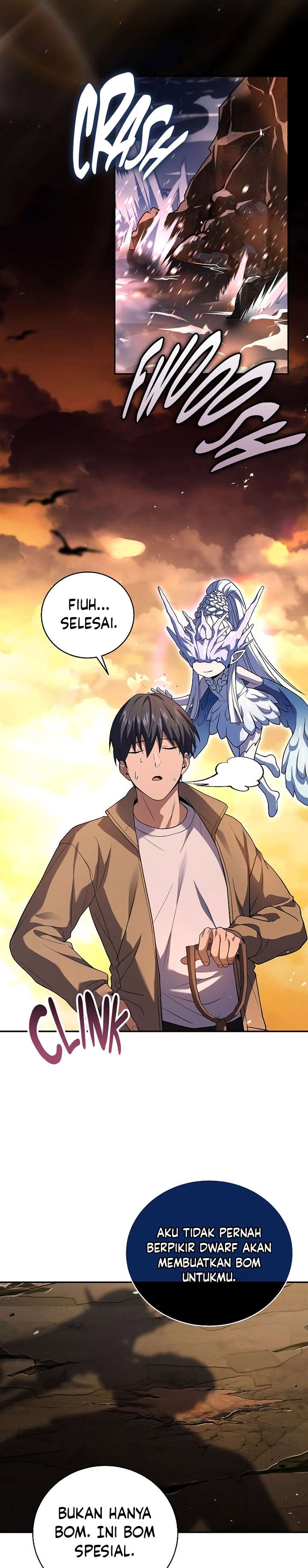 Dilarang COPAS - situs resmi www.mangacanblog.com - Komik return of the frozen player 119 - chapter 119 120 Indonesia return of the frozen player 119 - chapter 119 Terbaru 26|Baca Manga Komik Indonesia|Mangacan