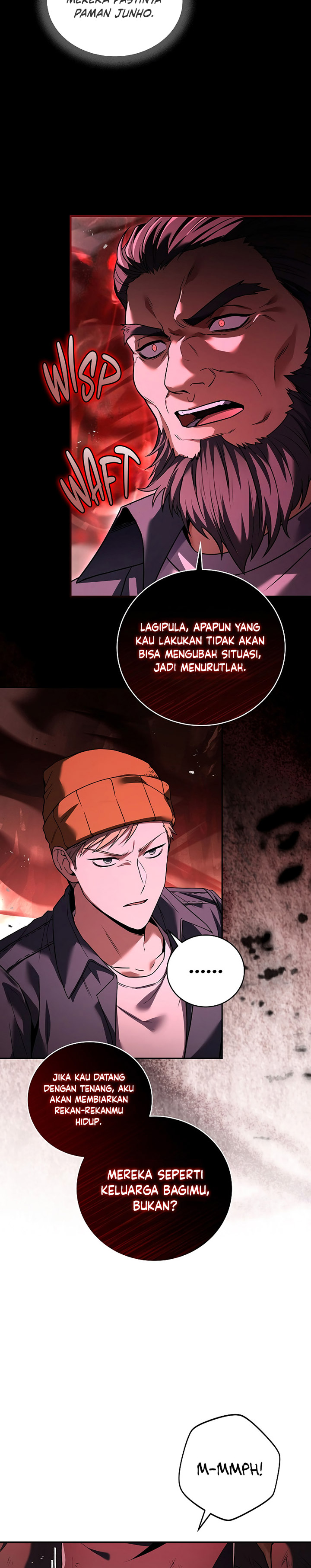 Dilarang COPAS - situs resmi www.mangacanblog.com - Komik return of the frozen player 122 - chapter 122 123 Indonesia return of the frozen player 122 - chapter 122 Terbaru 2|Baca Manga Komik Indonesia|Mangacan