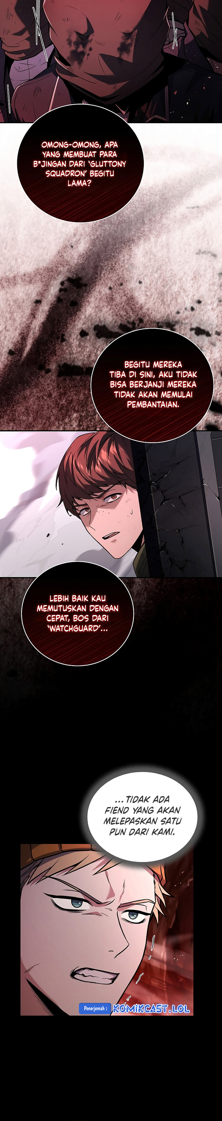 Dilarang COPAS - situs resmi www.mangacanblog.com - Komik return of the frozen player 122 - chapter 122 123 Indonesia return of the frozen player 122 - chapter 122 Terbaru 3|Baca Manga Komik Indonesia|Mangacan