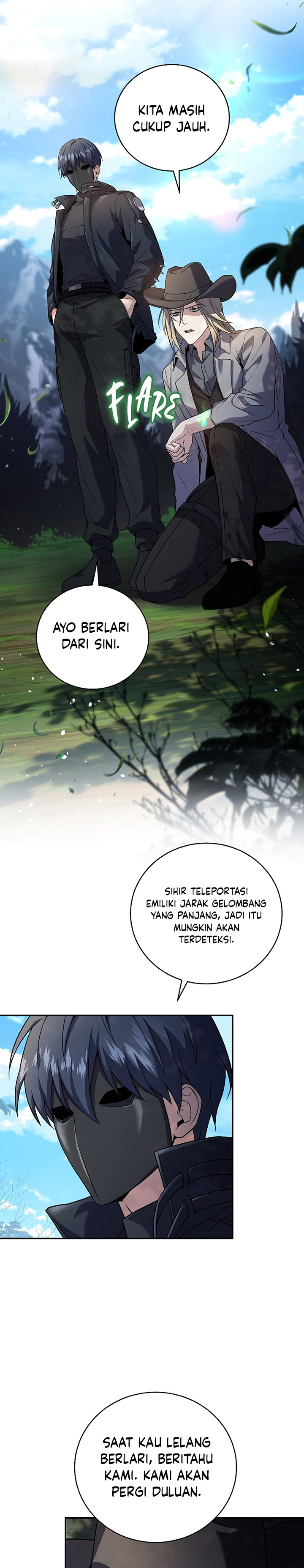 Dilarang COPAS - situs resmi www.mangacanblog.com - Komik return of the frozen player 122 - chapter 122 123 Indonesia return of the frozen player 122 - chapter 122 Terbaru 7|Baca Manga Komik Indonesia|Mangacan