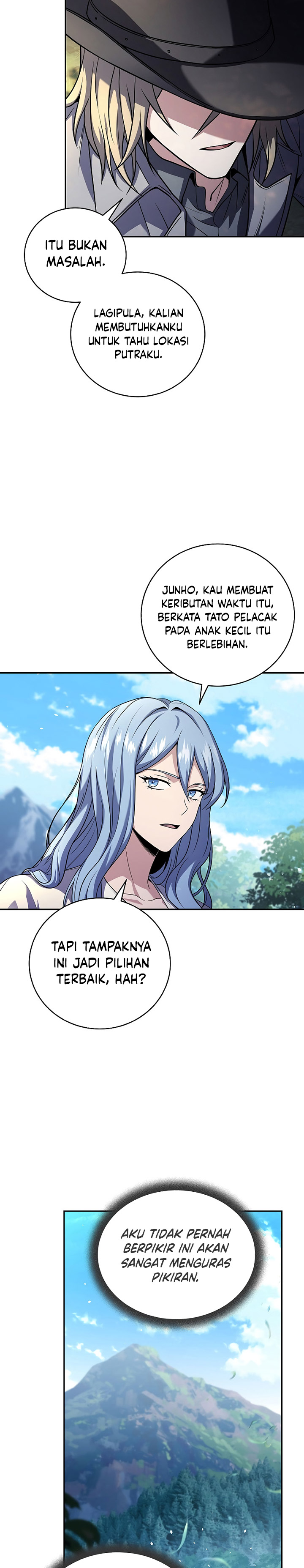 Dilarang COPAS - situs resmi www.mangacanblog.com - Komik return of the frozen player 122 - chapter 122 123 Indonesia return of the frozen player 122 - chapter 122 Terbaru 8|Baca Manga Komik Indonesia|Mangacan