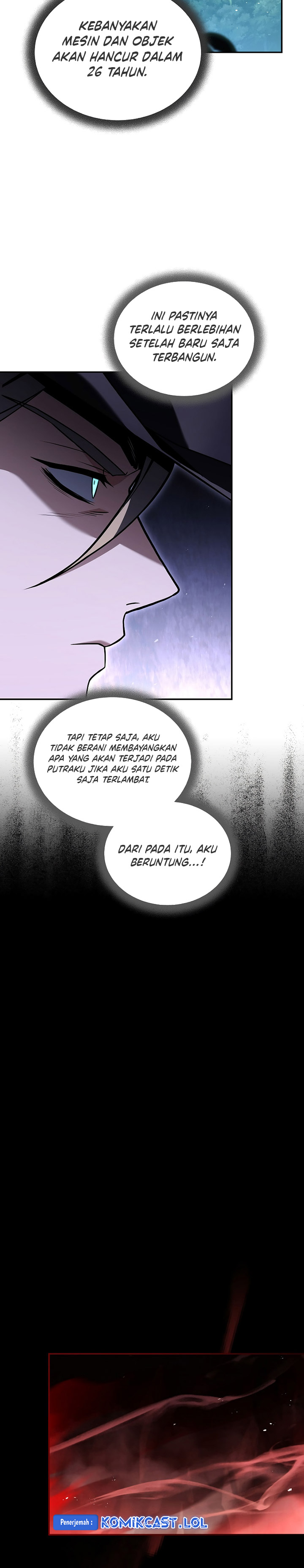 Dilarang COPAS - situs resmi www.mangacanblog.com - Komik return of the frozen player 122 - chapter 122 123 Indonesia return of the frozen player 122 - chapter 122 Terbaru 9|Baca Manga Komik Indonesia|Mangacan