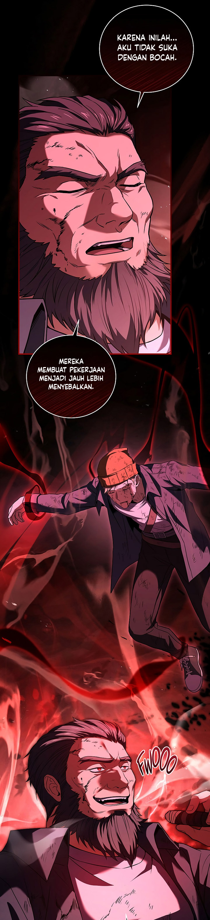 Dilarang COPAS - situs resmi www.mangacanblog.com - Komik return of the frozen player 122 - chapter 122 123 Indonesia return of the frozen player 122 - chapter 122 Terbaru 10|Baca Manga Komik Indonesia|Mangacan