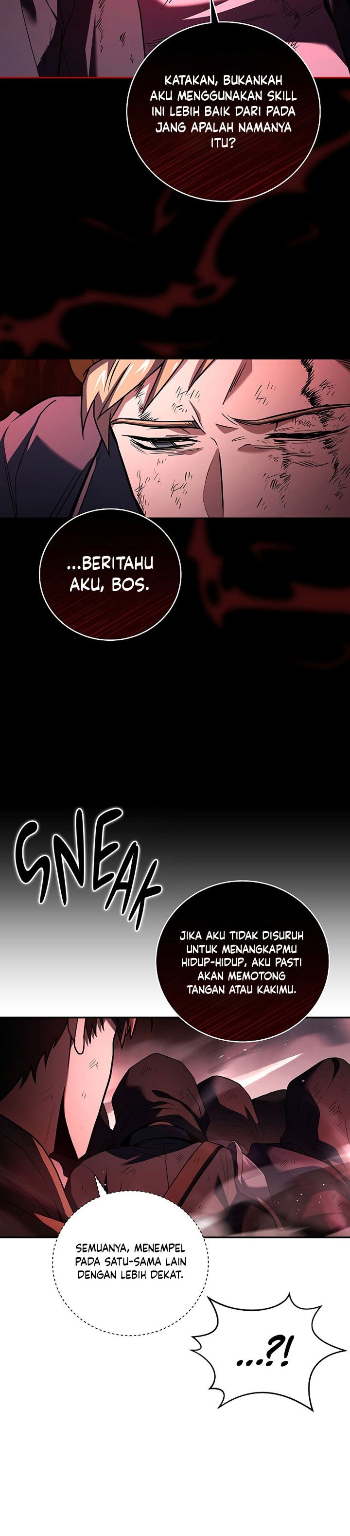 Dilarang COPAS - situs resmi www.mangacanblog.com - Komik return of the frozen player 122 - chapter 122 123 Indonesia return of the frozen player 122 - chapter 122 Terbaru 11|Baca Manga Komik Indonesia|Mangacan