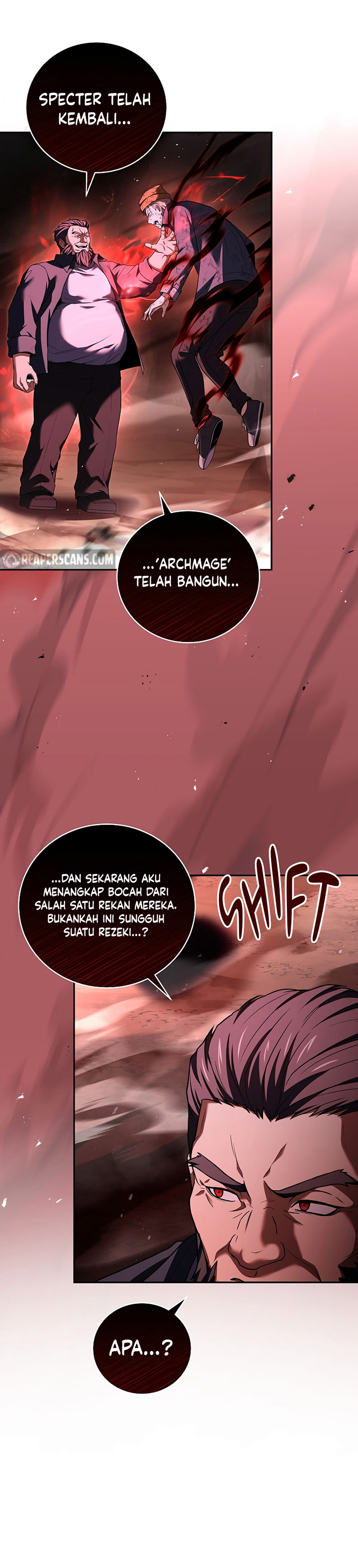 Dilarang COPAS - situs resmi www.mangacanblog.com - Komik return of the frozen player 122 - chapter 122 123 Indonesia return of the frozen player 122 - chapter 122 Terbaru 12|Baca Manga Komik Indonesia|Mangacan