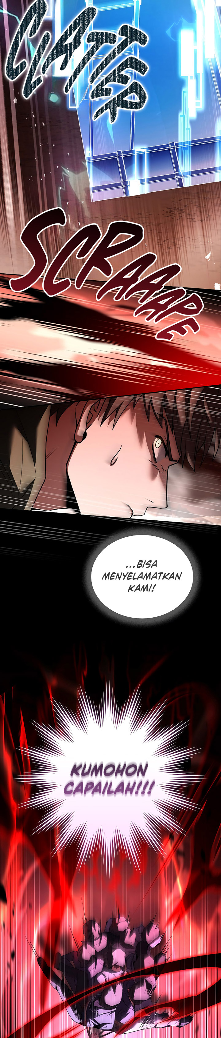 Dilarang COPAS - situs resmi www.mangacanblog.com - Komik return of the frozen player 122 - chapter 122 123 Indonesia return of the frozen player 122 - chapter 122 Terbaru 14|Baca Manga Komik Indonesia|Mangacan