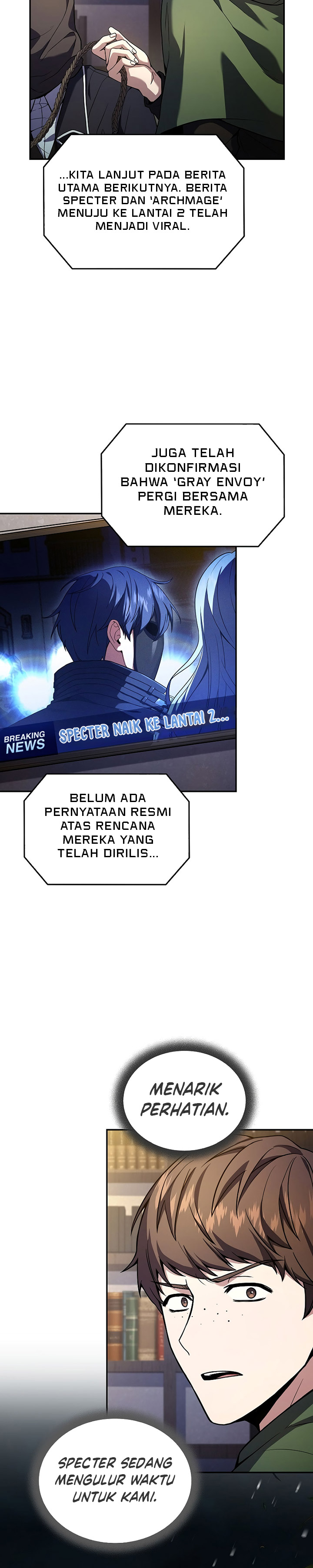 Dilarang COPAS - situs resmi www.mangacanblog.com - Komik return of the frozen player 122 - chapter 122 123 Indonesia return of the frozen player 122 - chapter 122 Terbaru 18|Baca Manga Komik Indonesia|Mangacan