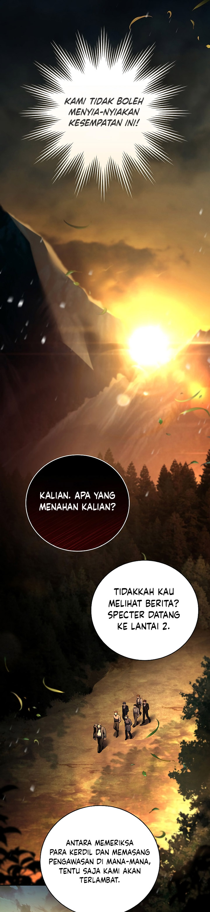Dilarang COPAS - situs resmi www.mangacanblog.com - Komik return of the frozen player 122 - chapter 122 123 Indonesia return of the frozen player 122 - chapter 122 Terbaru 19|Baca Manga Komik Indonesia|Mangacan