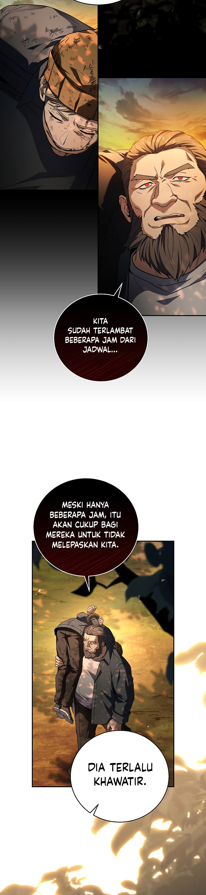 Dilarang COPAS - situs resmi www.mangacanblog.com - Komik return of the frozen player 122 - chapter 122 123 Indonesia return of the frozen player 122 - chapter 122 Terbaru 20|Baca Manga Komik Indonesia|Mangacan