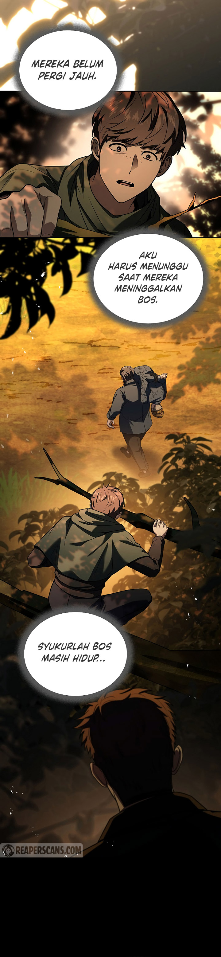Dilarang COPAS - situs resmi www.mangacanblog.com - Komik return of the frozen player 122 - chapter 122 123 Indonesia return of the frozen player 122 - chapter 122 Terbaru 21|Baca Manga Komik Indonesia|Mangacan