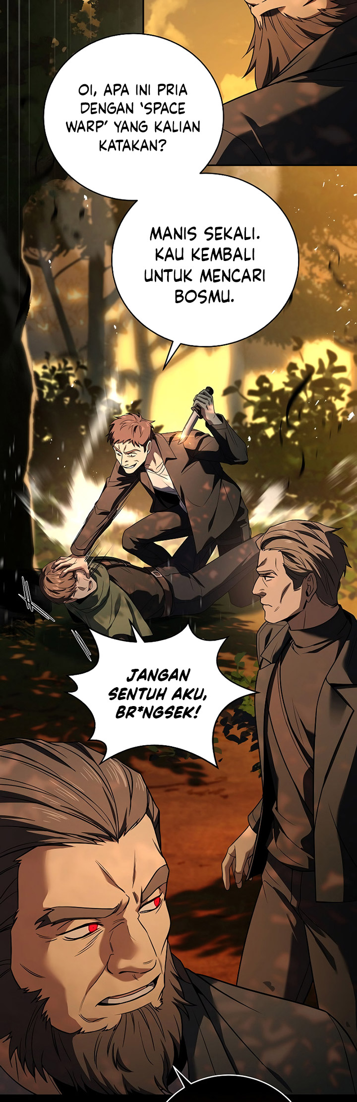 Dilarang COPAS - situs resmi www.mangacanblog.com - Komik return of the frozen player 122 - chapter 122 123 Indonesia return of the frozen player 122 - chapter 122 Terbaru 23|Baca Manga Komik Indonesia|Mangacan