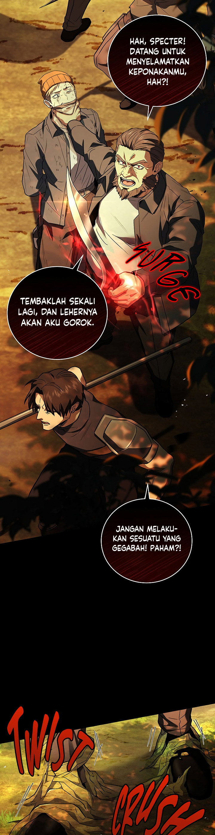 Dilarang COPAS - situs resmi www.mangacanblog.com - Komik return of the frozen player 122 - chapter 122 123 Indonesia return of the frozen player 122 - chapter 122 Terbaru 26|Baca Manga Komik Indonesia|Mangacan