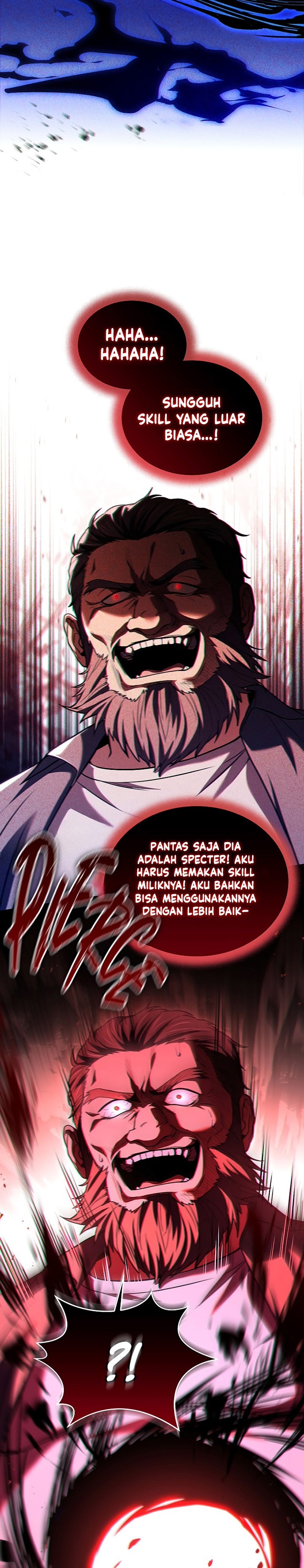 Dilarang COPAS - situs resmi www.mangacanblog.com - Komik return of the frozen player 122 - chapter 122 123 Indonesia return of the frozen player 122 - chapter 122 Terbaru 29|Baca Manga Komik Indonesia|Mangacan