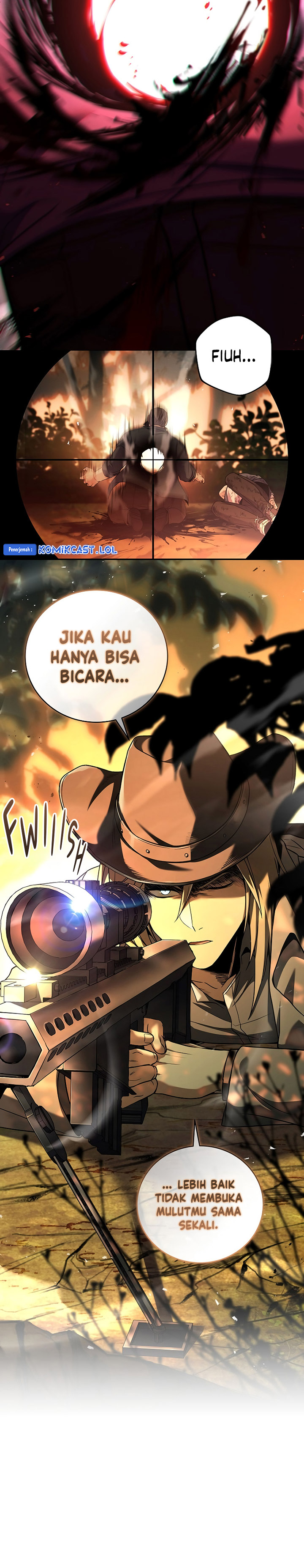 Dilarang COPAS - situs resmi www.mangacanblog.com - Komik return of the frozen player 122 - chapter 122 123 Indonesia return of the frozen player 122 - chapter 122 Terbaru 30|Baca Manga Komik Indonesia|Mangacan