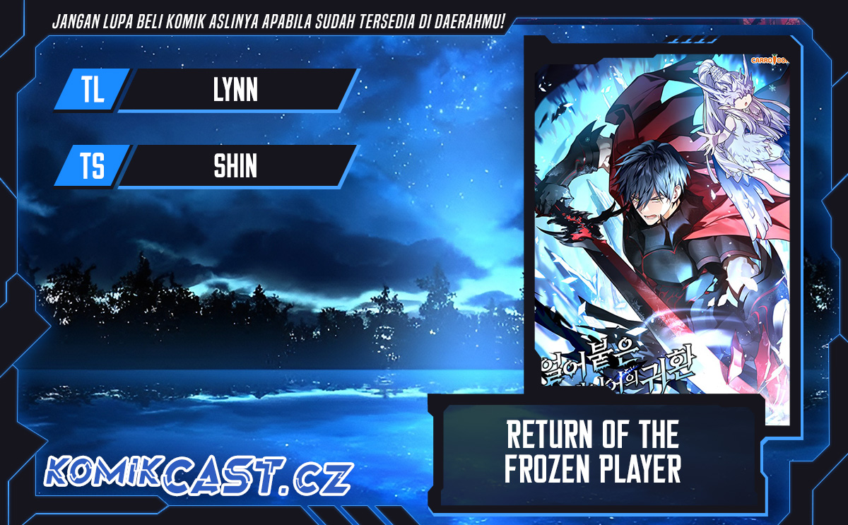 Dilarang COPAS - situs resmi www.mangacanblog.com - Komik return of the frozen player 125 - chapter 125 126 Indonesia return of the frozen player 125 - chapter 125 Terbaru 0|Baca Manga Komik Indonesia|Mangacan