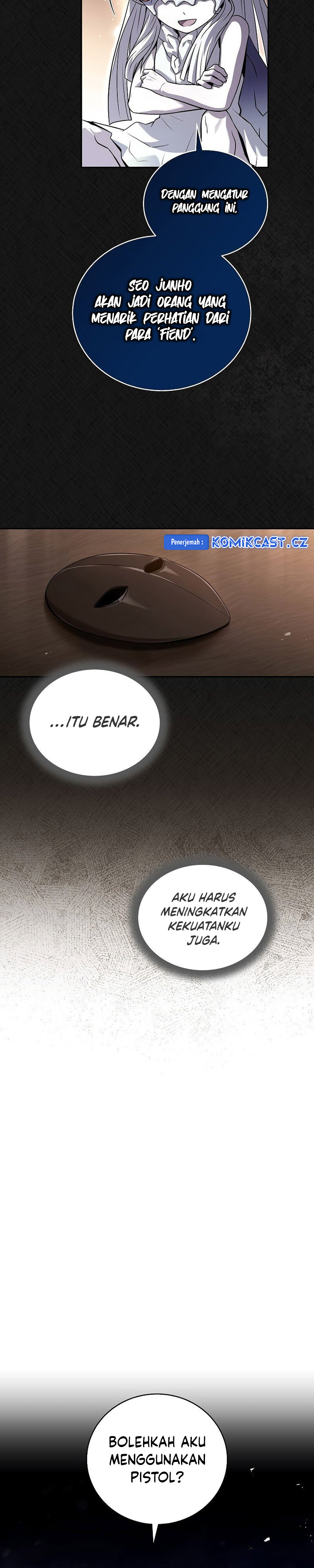 Dilarang COPAS - situs resmi www.mangacanblog.com - Komik return of the frozen player 125 - chapter 125 126 Indonesia return of the frozen player 125 - chapter 125 Terbaru 5|Baca Manga Komik Indonesia|Mangacan