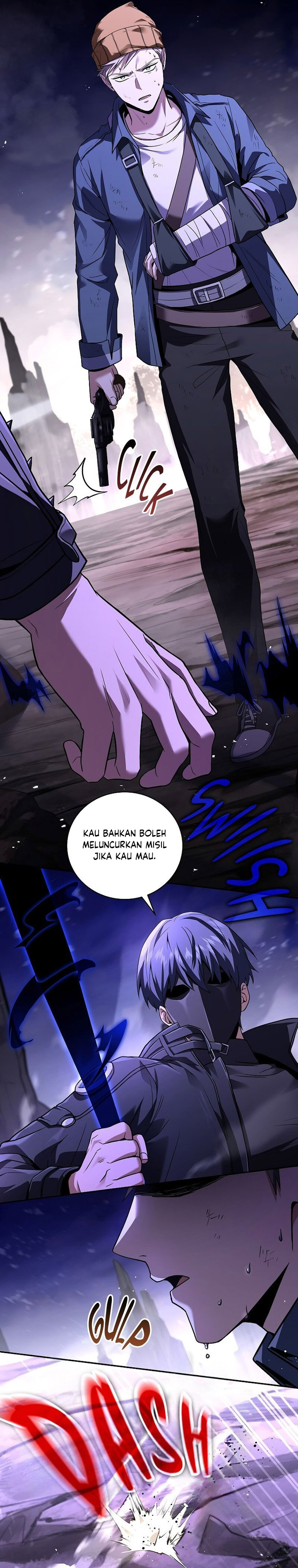 Dilarang COPAS - situs resmi www.mangacanblog.com - Komik return of the frozen player 125 - chapter 125 126 Indonesia return of the frozen player 125 - chapter 125 Terbaru 6|Baca Manga Komik Indonesia|Mangacan