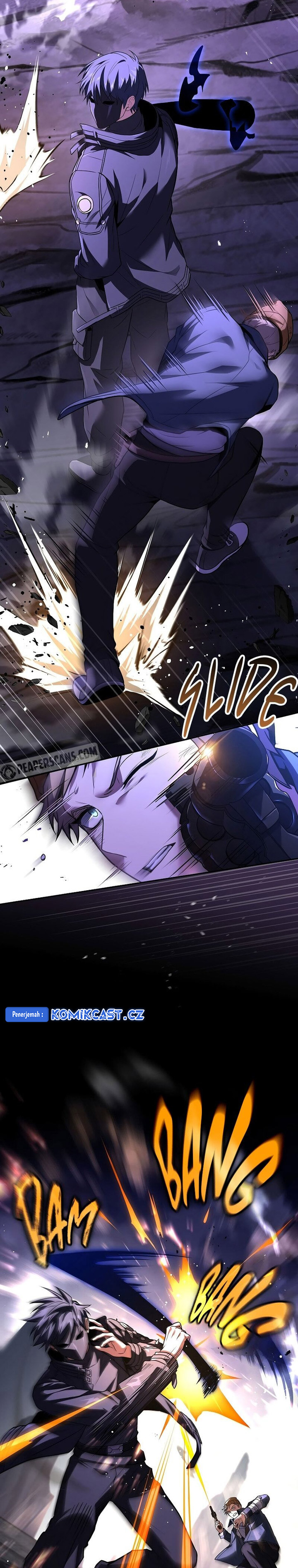 Dilarang COPAS - situs resmi www.mangacanblog.com - Komik return of the frozen player 125 - chapter 125 126 Indonesia return of the frozen player 125 - chapter 125 Terbaru 7|Baca Manga Komik Indonesia|Mangacan