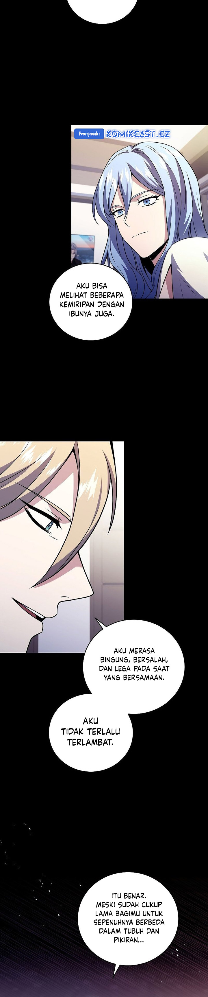 Dilarang COPAS - situs resmi www.mangacanblog.com - Komik return of the frozen player 125 - chapter 125 126 Indonesia return of the frozen player 125 - chapter 125 Terbaru 15|Baca Manga Komik Indonesia|Mangacan