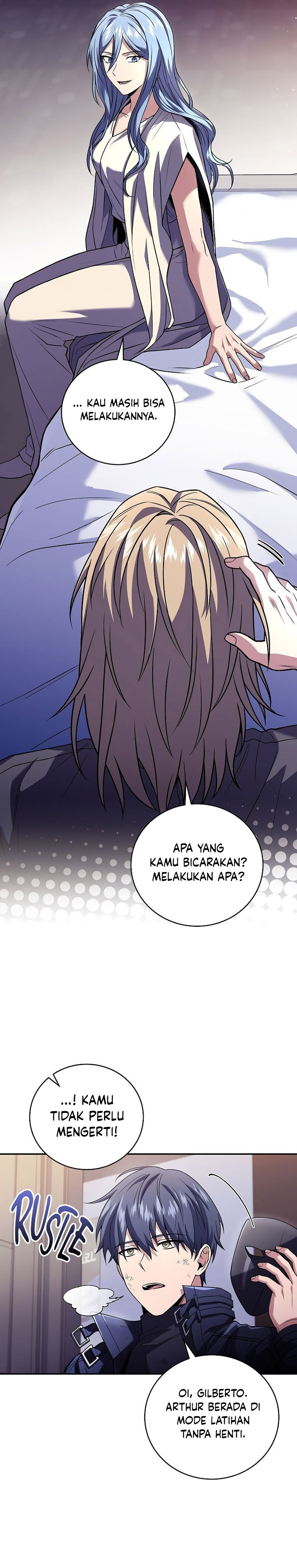 Dilarang COPAS - situs resmi www.mangacanblog.com - Komik return of the frozen player 125 - chapter 125 126 Indonesia return of the frozen player 125 - chapter 125 Terbaru 16|Baca Manga Komik Indonesia|Mangacan