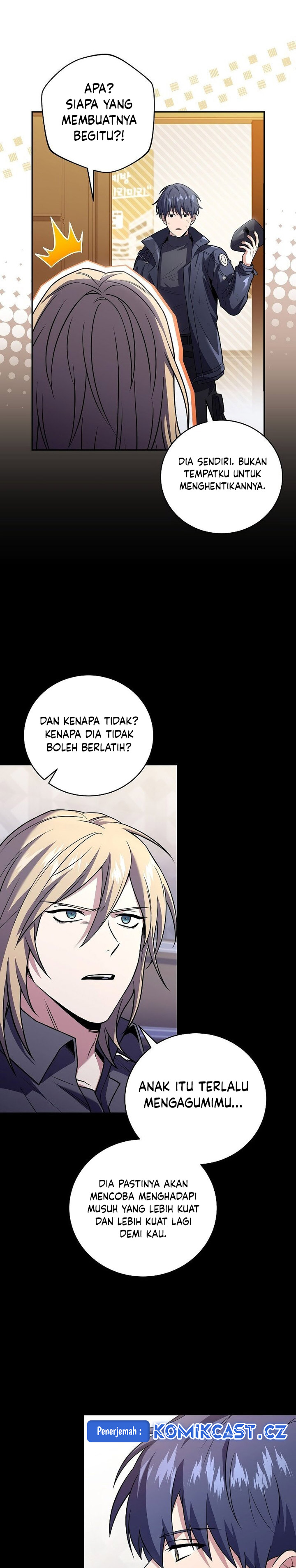 Dilarang COPAS - situs resmi www.mangacanblog.com - Komik return of the frozen player 125 - chapter 125 126 Indonesia return of the frozen player 125 - chapter 125 Terbaru 17|Baca Manga Komik Indonesia|Mangacan
