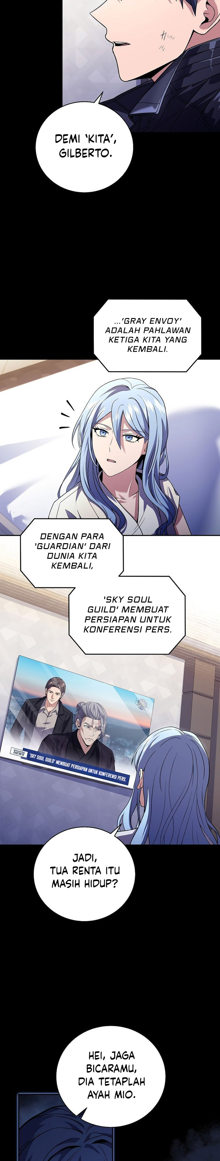 Dilarang COPAS - situs resmi www.mangacanblog.com - Komik return of the frozen player 125 - chapter 125 126 Indonesia return of the frozen player 125 - chapter 125 Terbaru 18|Baca Manga Komik Indonesia|Mangacan