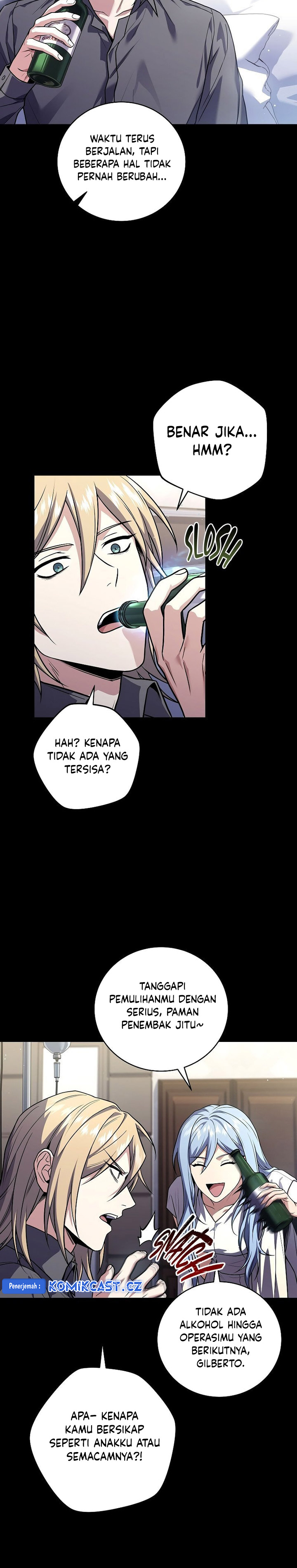 Dilarang COPAS - situs resmi www.mangacanblog.com - Komik return of the frozen player 125 - chapter 125 126 Indonesia return of the frozen player 125 - chapter 125 Terbaru 20|Baca Manga Komik Indonesia|Mangacan