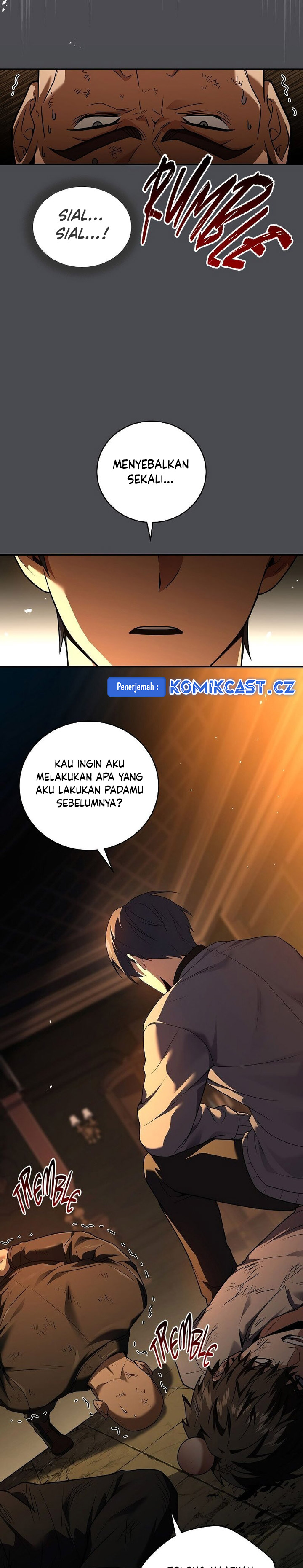 Dilarang COPAS - situs resmi www.mangacanblog.com - Komik return of the frozen player 125 - chapter 125 126 Indonesia return of the frozen player 125 - chapter 125 Terbaru 23|Baca Manga Komik Indonesia|Mangacan