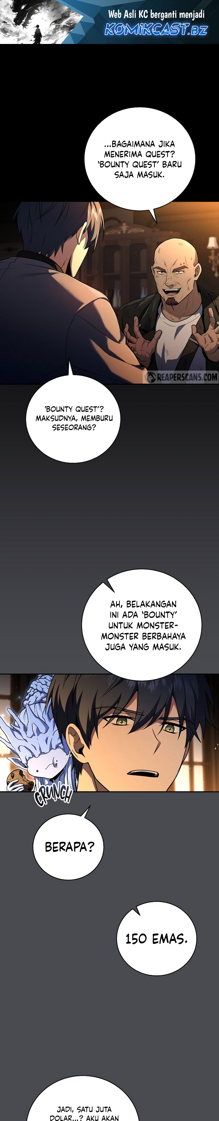 Dilarang COPAS - situs resmi www.mangacanblog.com - Komik return of the frozen player 126 - chapter 126 127 Indonesia return of the frozen player 126 - chapter 126 Terbaru 1|Baca Manga Komik Indonesia|Mangacan