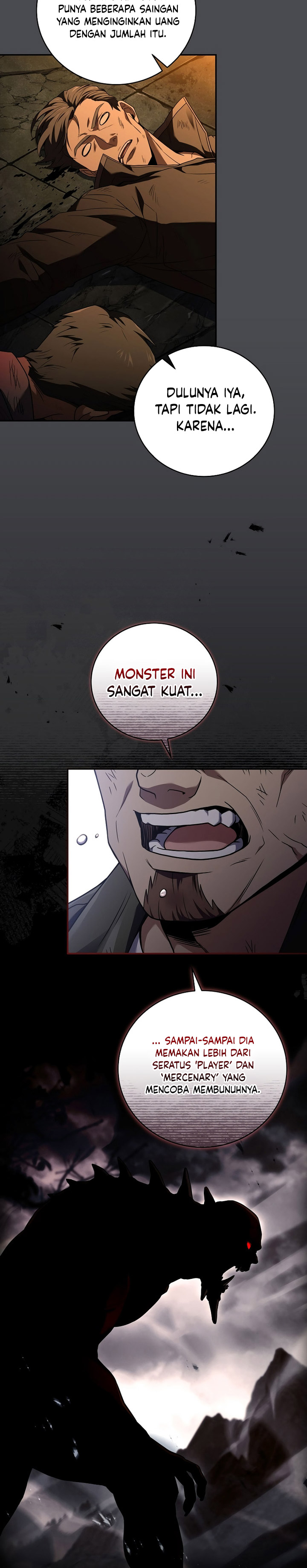 Dilarang COPAS - situs resmi www.mangacanblog.com - Komik return of the frozen player 126 - chapter 126 127 Indonesia return of the frozen player 126 - chapter 126 Terbaru 2|Baca Manga Komik Indonesia|Mangacan