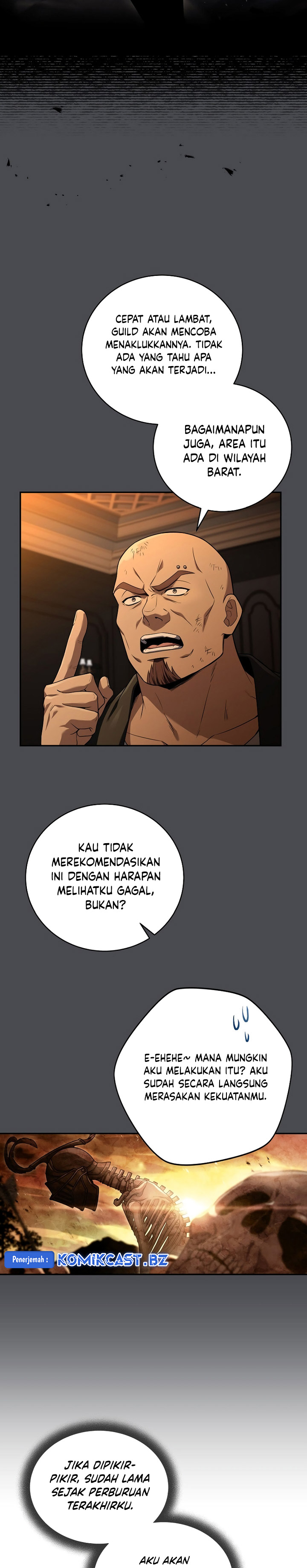 Dilarang COPAS - situs resmi www.mangacanblog.com - Komik return of the frozen player 126 - chapter 126 127 Indonesia return of the frozen player 126 - chapter 126 Terbaru 3|Baca Manga Komik Indonesia|Mangacan