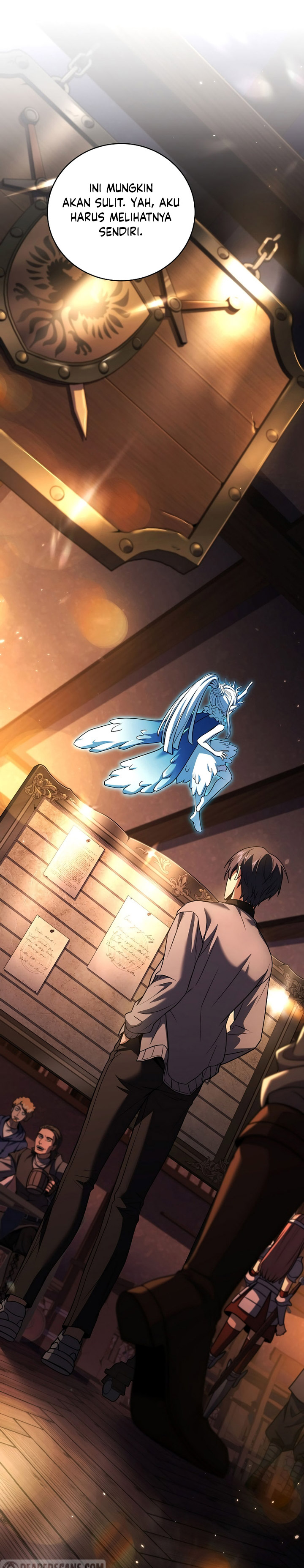 Dilarang COPAS - situs resmi www.mangacanblog.com - Komik return of the frozen player 126 - chapter 126 127 Indonesia return of the frozen player 126 - chapter 126 Terbaru 9|Baca Manga Komik Indonesia|Mangacan
