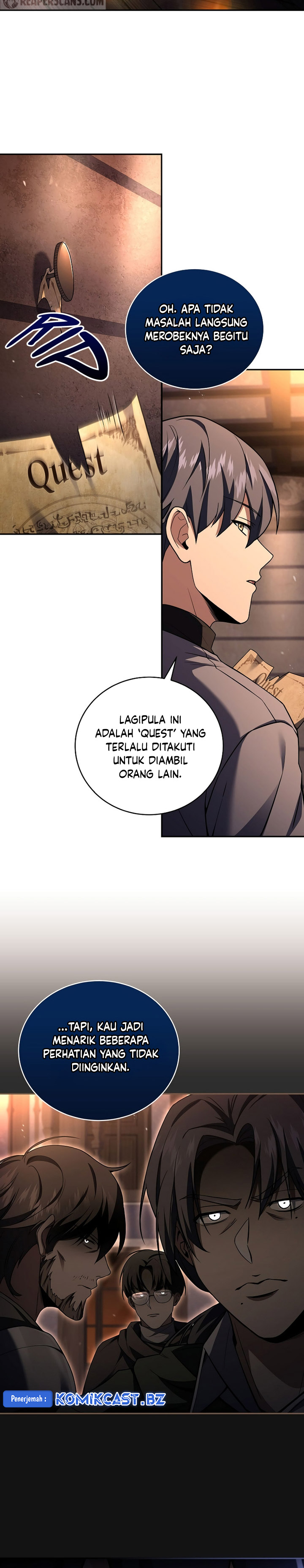 Dilarang COPAS - situs resmi www.mangacanblog.com - Komik return of the frozen player 126 - chapter 126 127 Indonesia return of the frozen player 126 - chapter 126 Terbaru 10|Baca Manga Komik Indonesia|Mangacan
