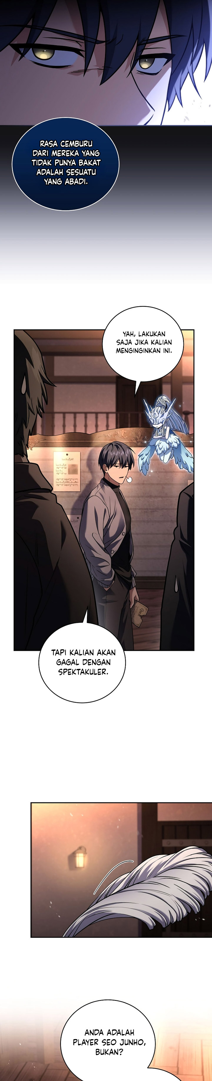 Dilarang COPAS - situs resmi www.mangacanblog.com - Komik return of the frozen player 126 - chapter 126 127 Indonesia return of the frozen player 126 - chapter 126 Terbaru 11|Baca Manga Komik Indonesia|Mangacan