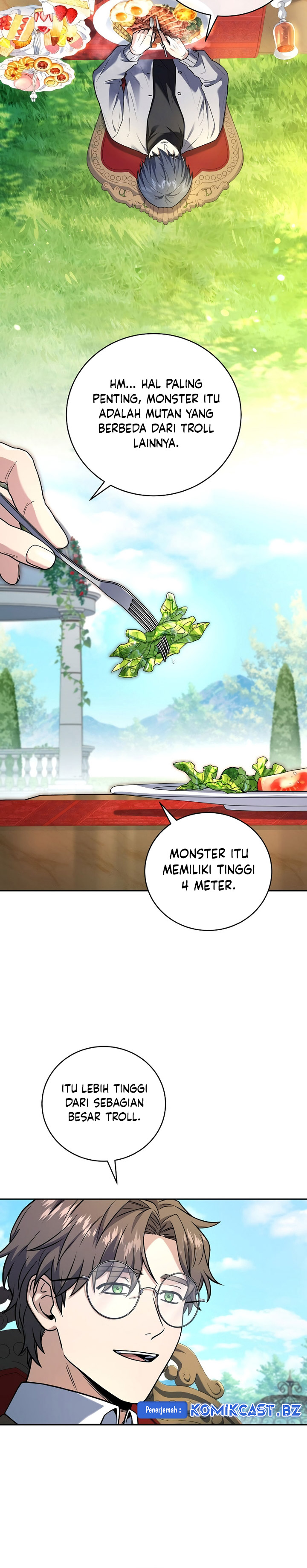 Dilarang COPAS - situs resmi www.mangacanblog.com - Komik return of the frozen player 126 - chapter 126 127 Indonesia return of the frozen player 126 - chapter 126 Terbaru 15|Baca Manga Komik Indonesia|Mangacan