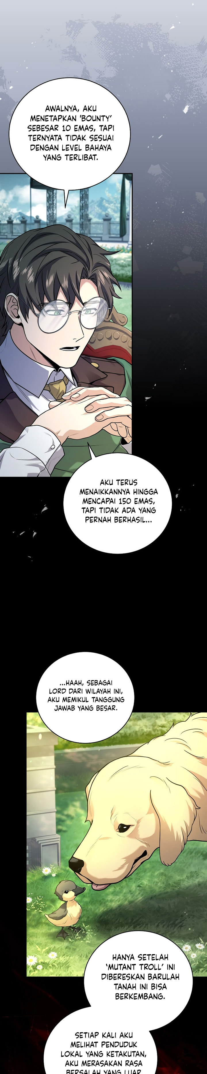 Dilarang COPAS - situs resmi www.mangacanblog.com - Komik return of the frozen player 126 - chapter 126 127 Indonesia return of the frozen player 126 - chapter 126 Terbaru 17|Baca Manga Komik Indonesia|Mangacan