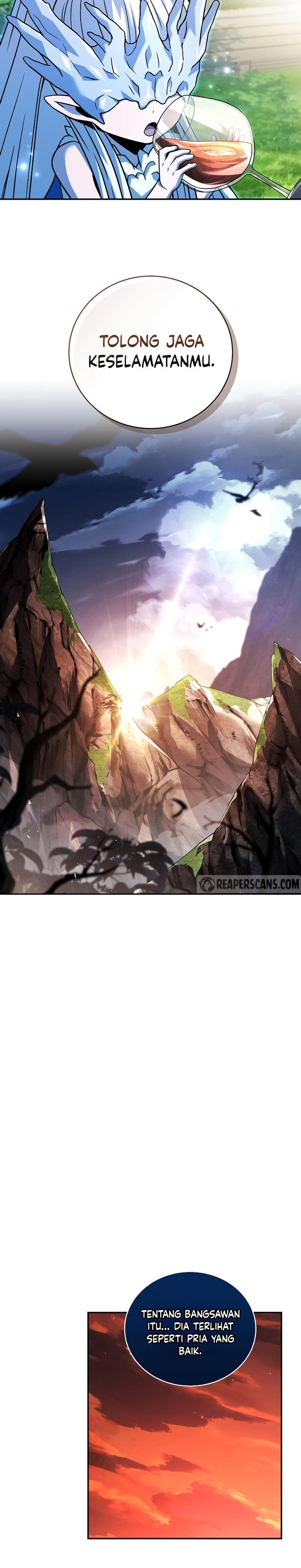 Dilarang COPAS - situs resmi www.mangacanblog.com - Komik return of the frozen player 126 - chapter 126 127 Indonesia return of the frozen player 126 - chapter 126 Terbaru 19|Baca Manga Komik Indonesia|Mangacan