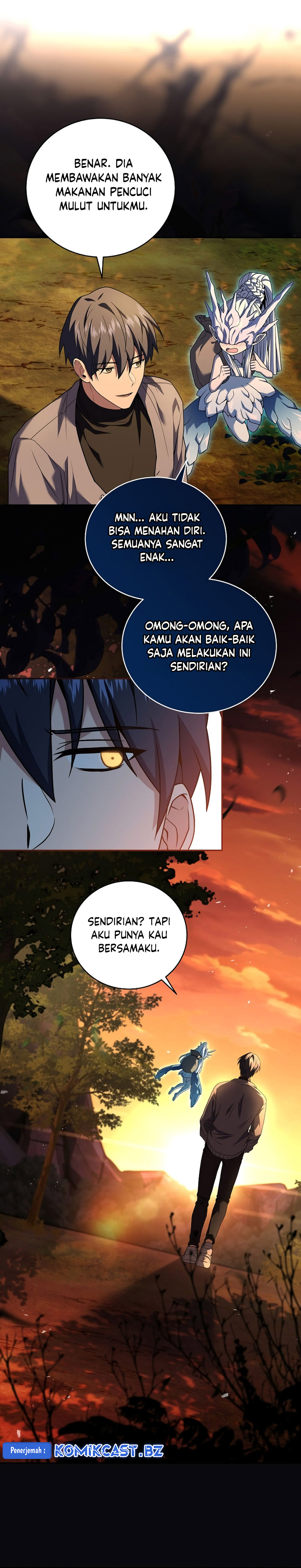 Dilarang COPAS - situs resmi www.mangacanblog.com - Komik return of the frozen player 126 - chapter 126 127 Indonesia return of the frozen player 126 - chapter 126 Terbaru 20|Baca Manga Komik Indonesia|Mangacan